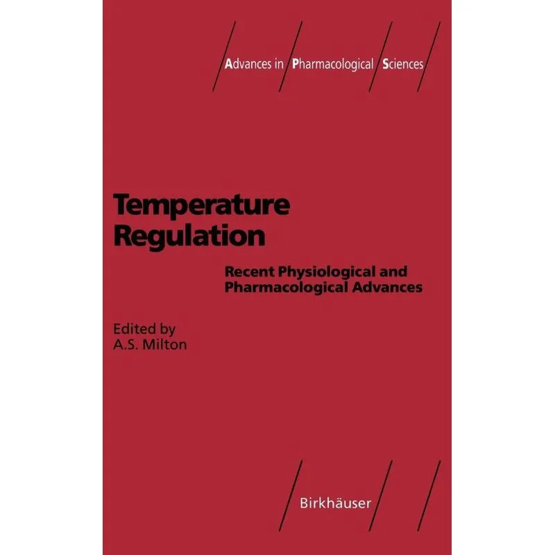 Temperature Regulation