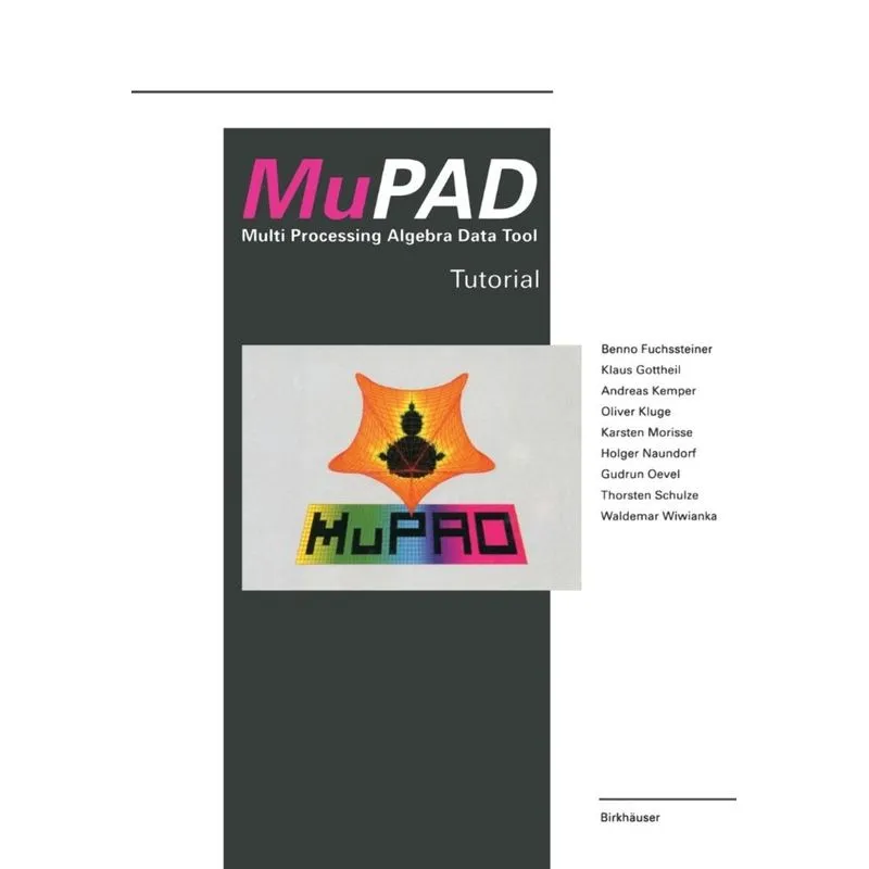 MuPAD