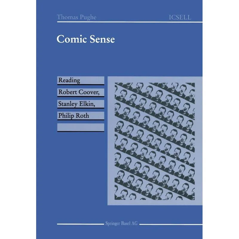 Comic Sense