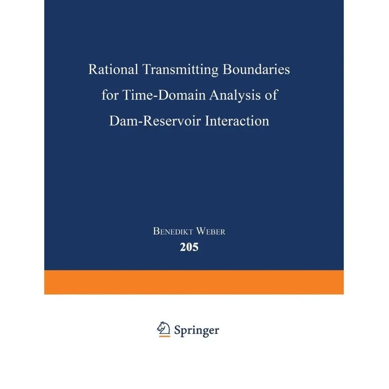 Rational Transmitting Boundaries for Time-Domain Analysis o