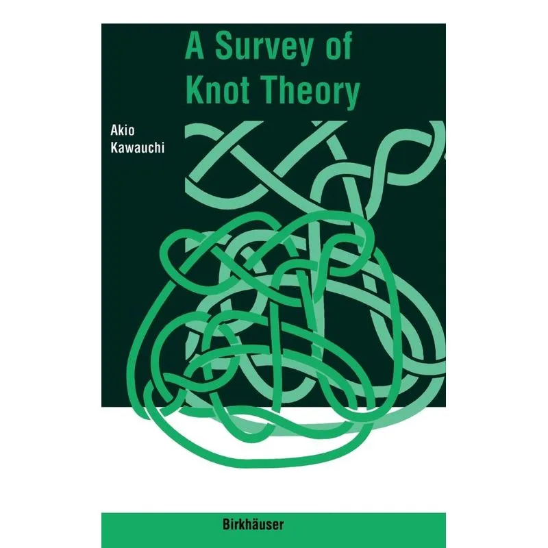 A Survey of Knot Theory