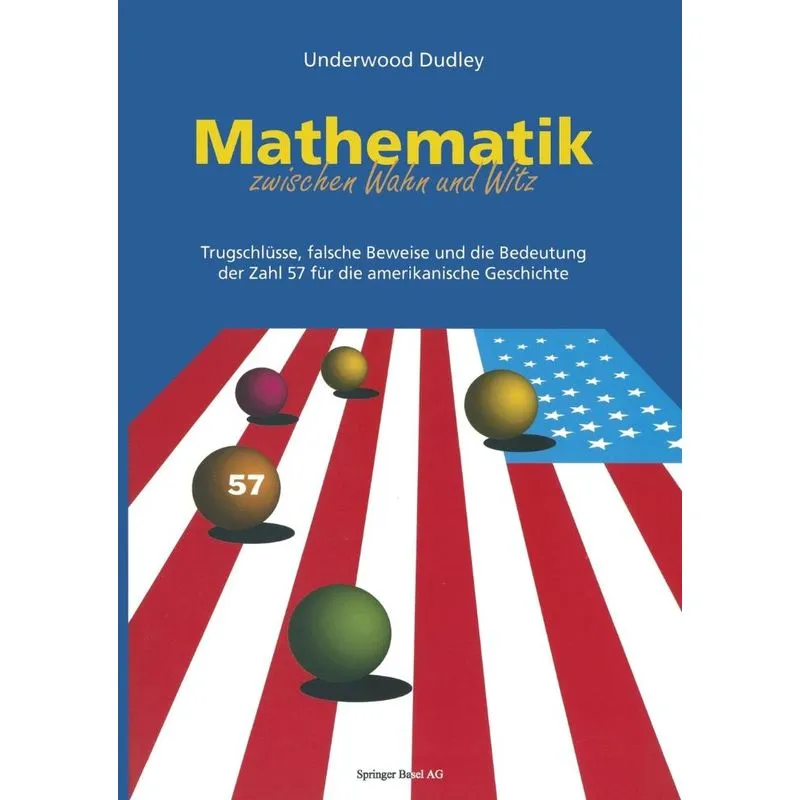 Mathematik Zwischen Wahn Und Witz