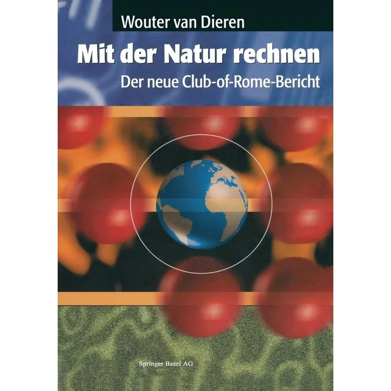 Mit Der Natur Rechnen