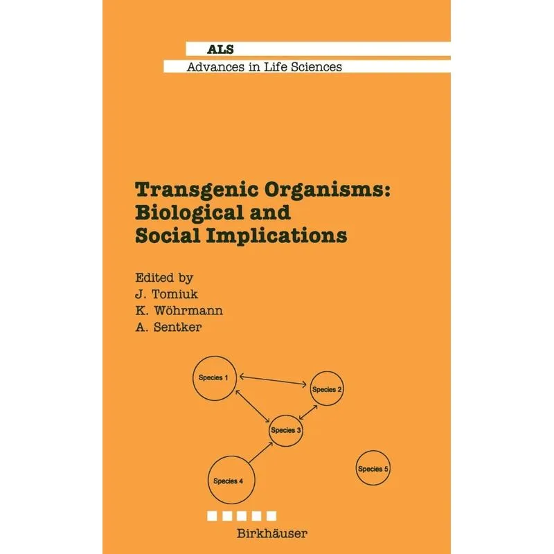 Transgenic Organisms