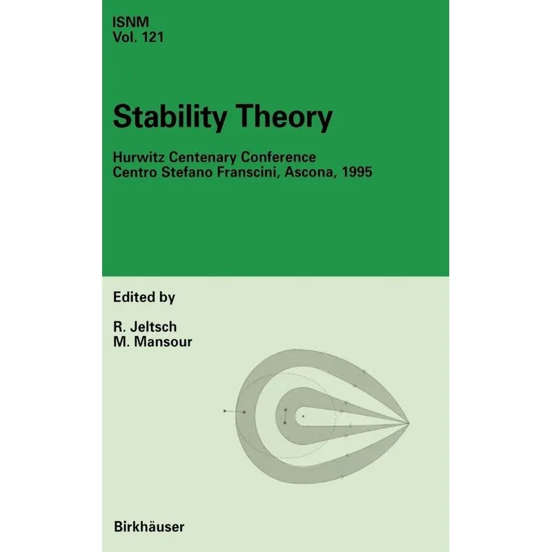 Stability Theory