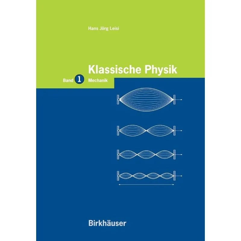 Klassische Physik