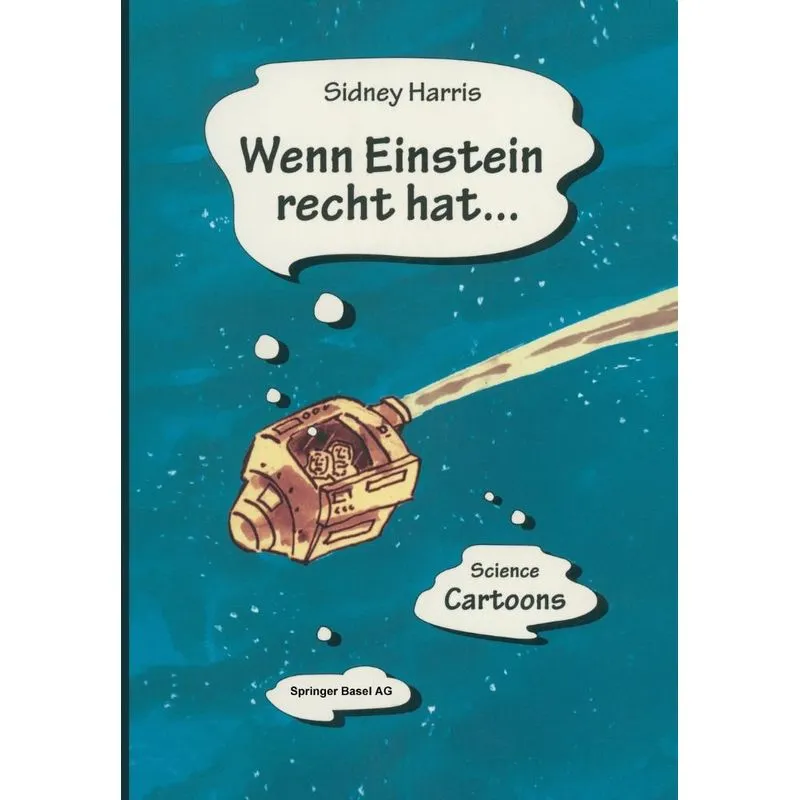 Wenn Einstein Recht Hat