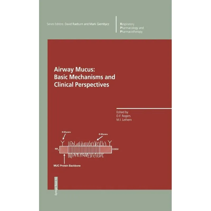 Airway Mucus