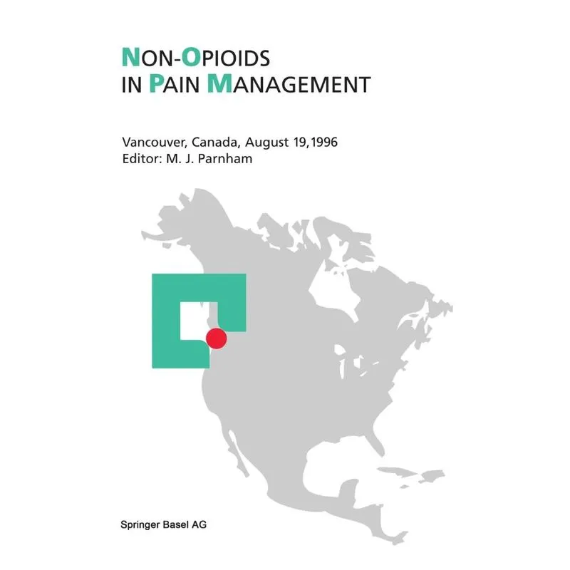 Non-Opioids in Pain Management