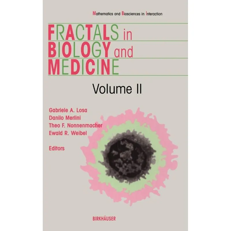 Fractals in Biology and Medicine
