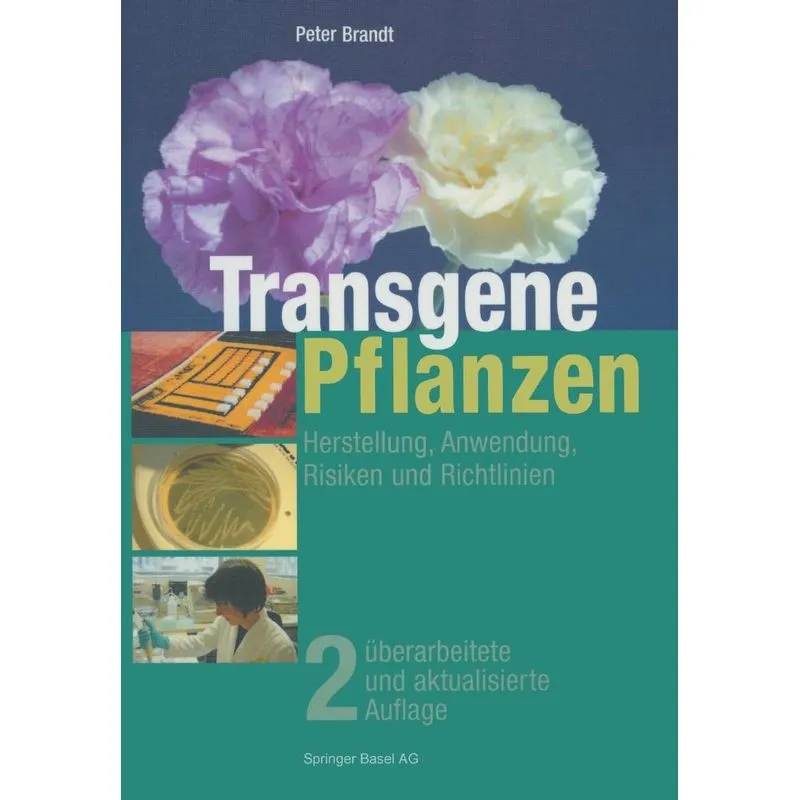 Transgene Pflanzen
