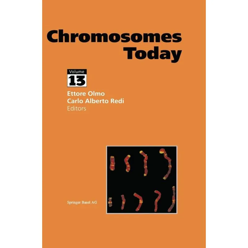 Chromosomes Today