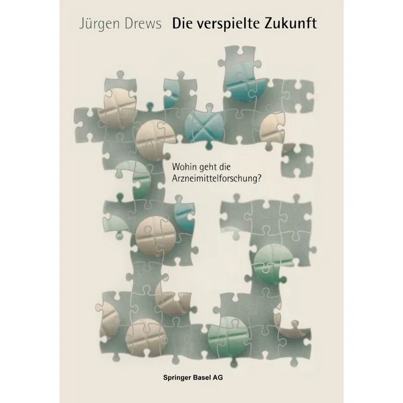 Die Verspielte Zukunft