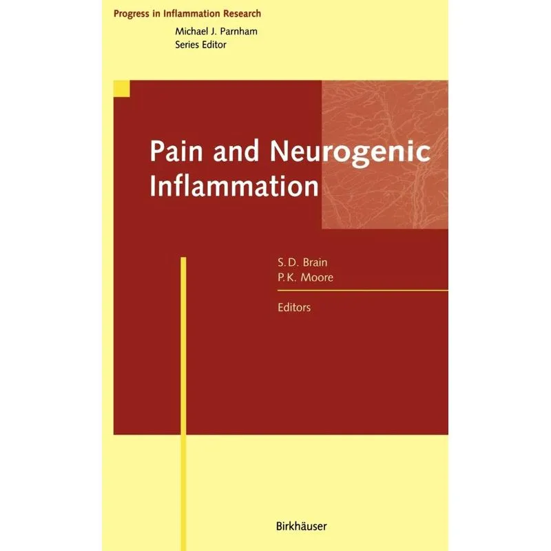Pain and Neurogenic Inflammation