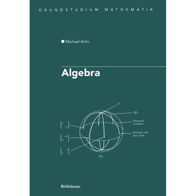 Algebra