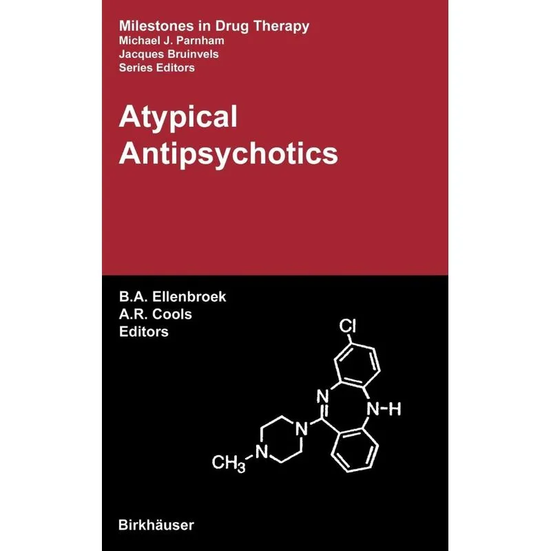 Atypical Antipsychotics