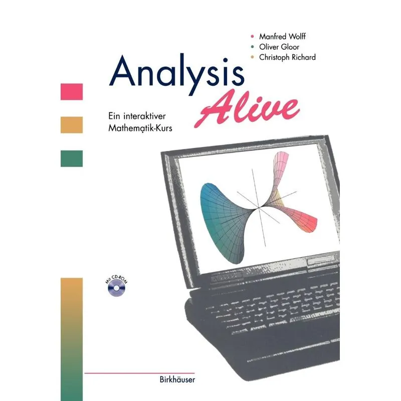 Analysis Alive