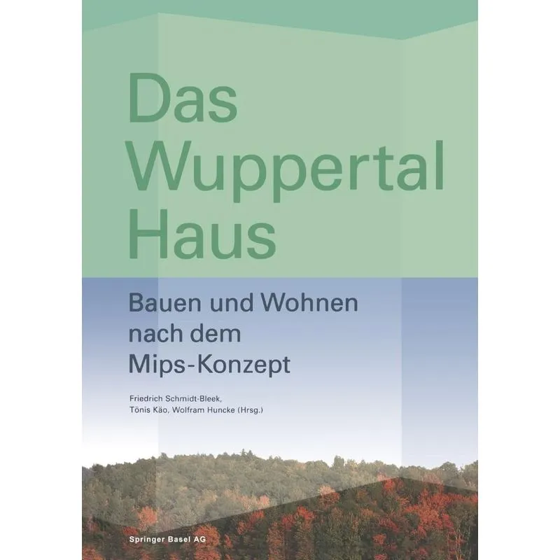 Das Wuppertal Haus