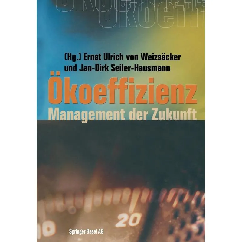 Okoeffizienz