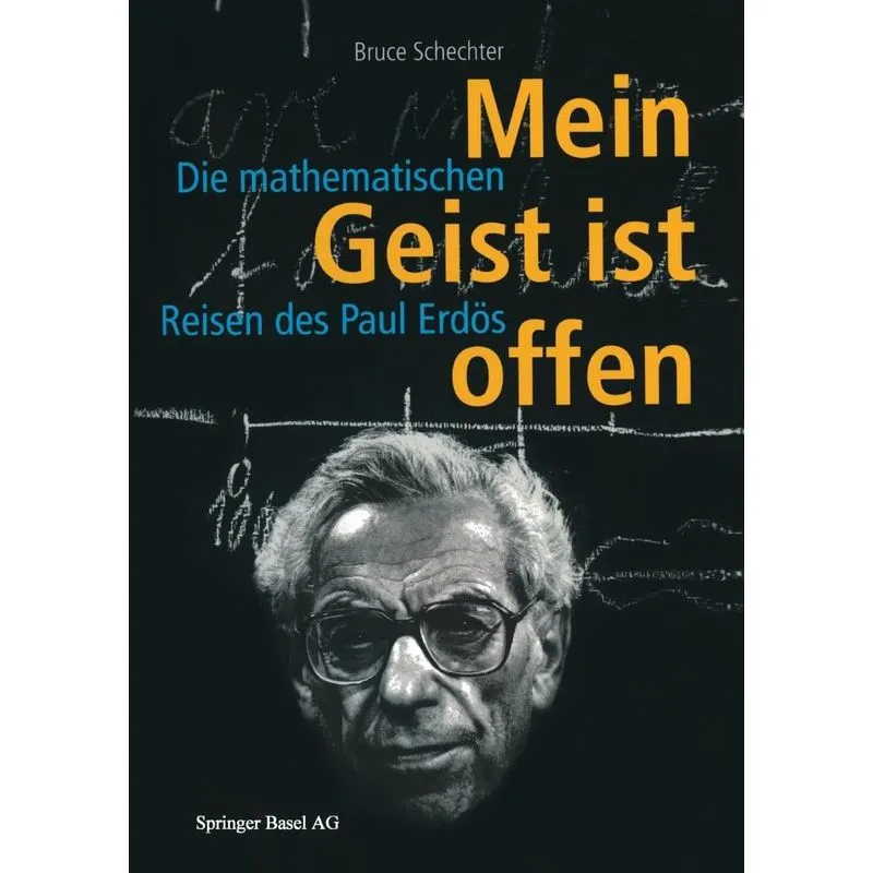 Mein Geist Ist Offen
