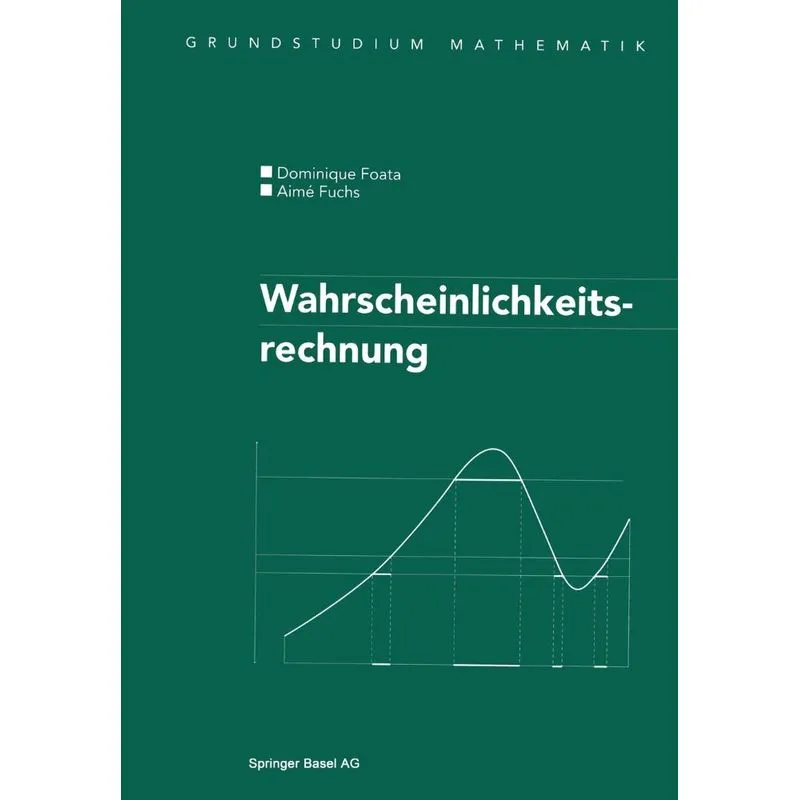 Wahrscheinlichkeitsrechnung
