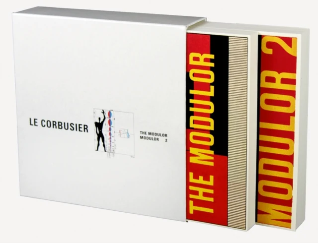 Modulor and Modulor 2