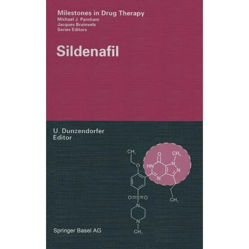 Sildenafil