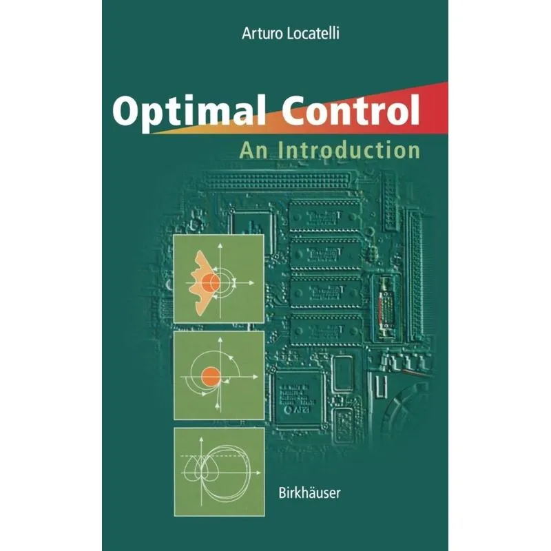Optimal Control
