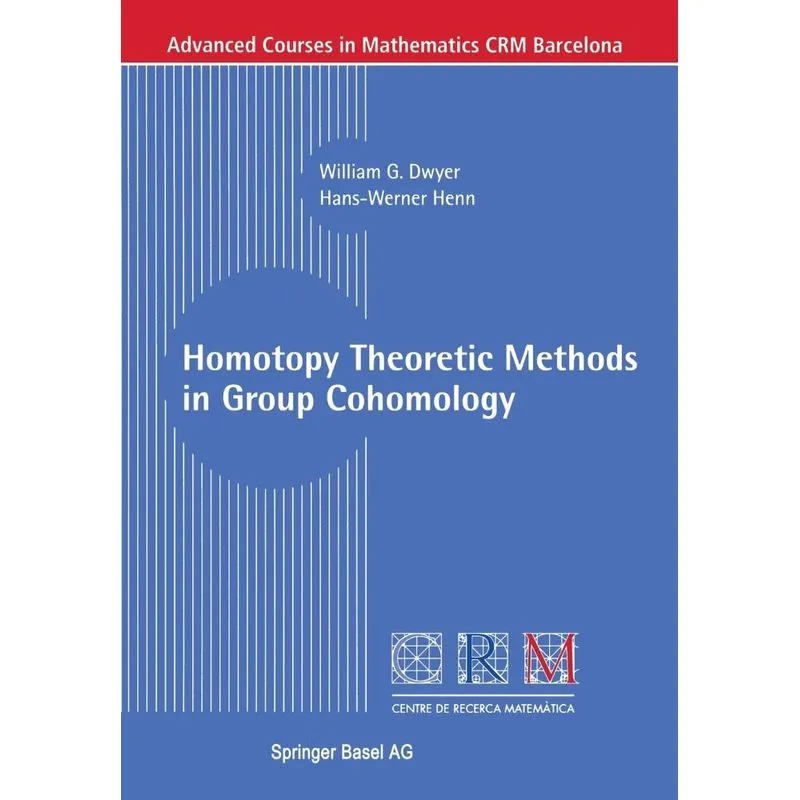 Homotopy Theoretic Methods in Group Cohomology