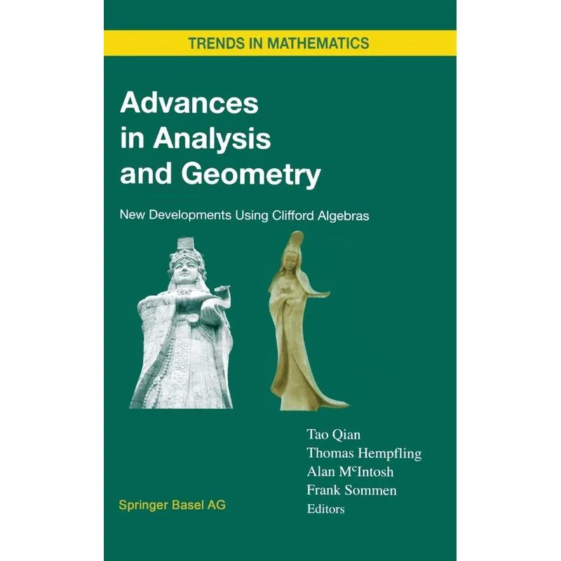 Advances in Analysis and Geometry