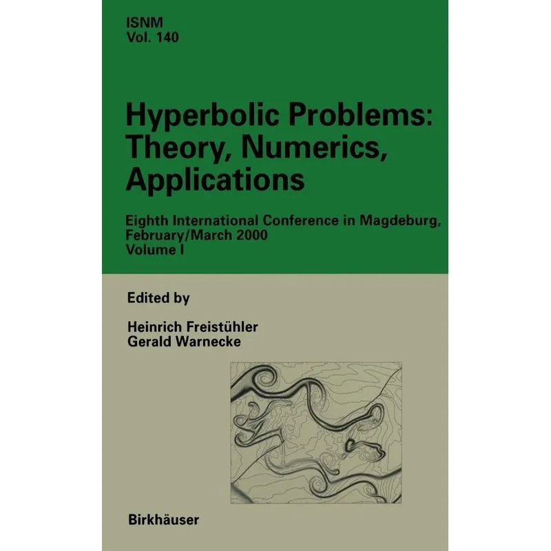 Hyperbolic Problems