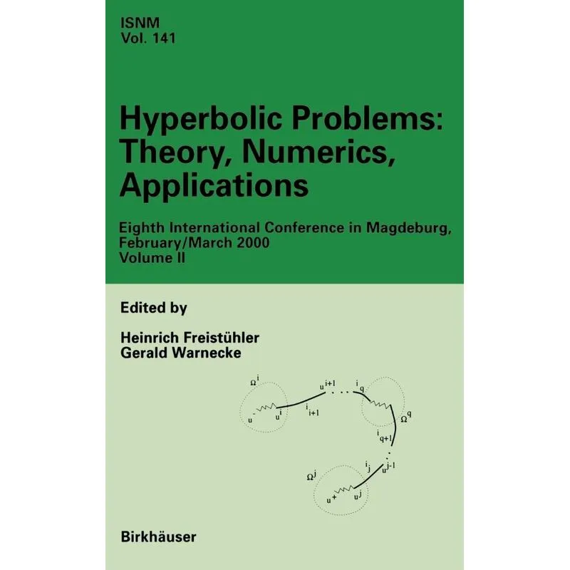 Hyperbolic Problems