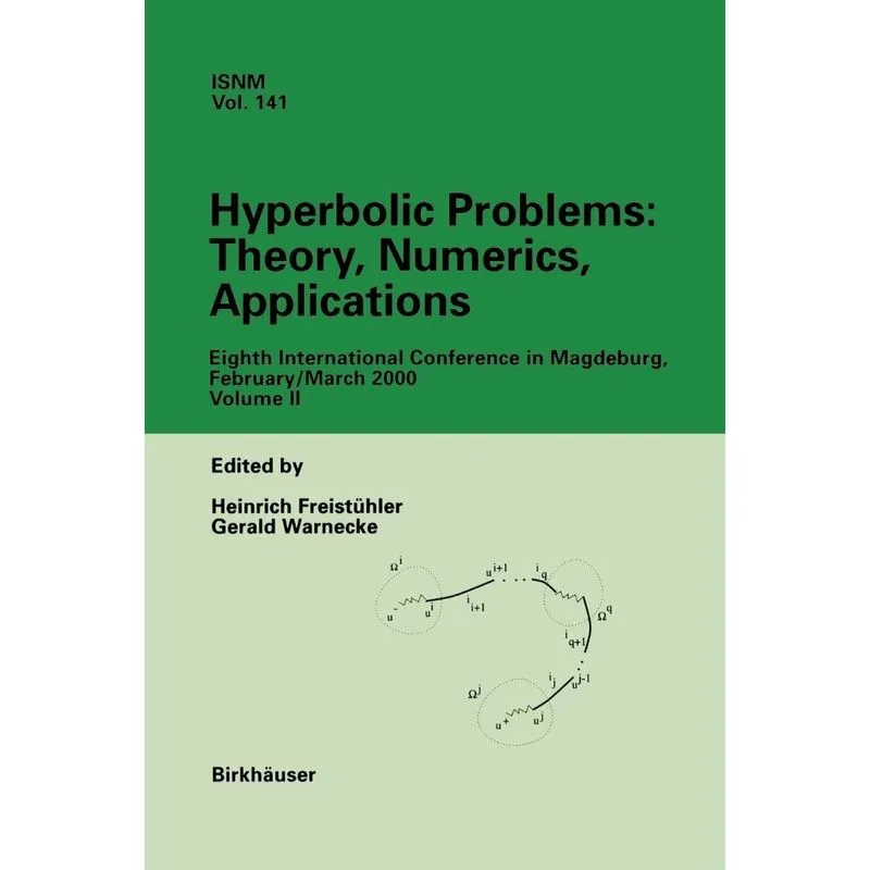 Hyperbolic Problems