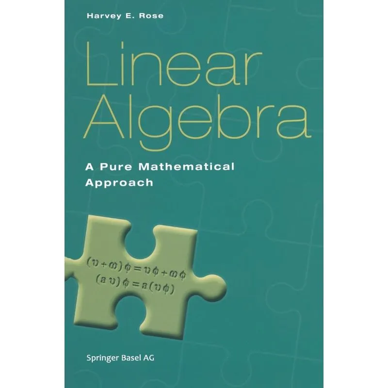Linear Algebra