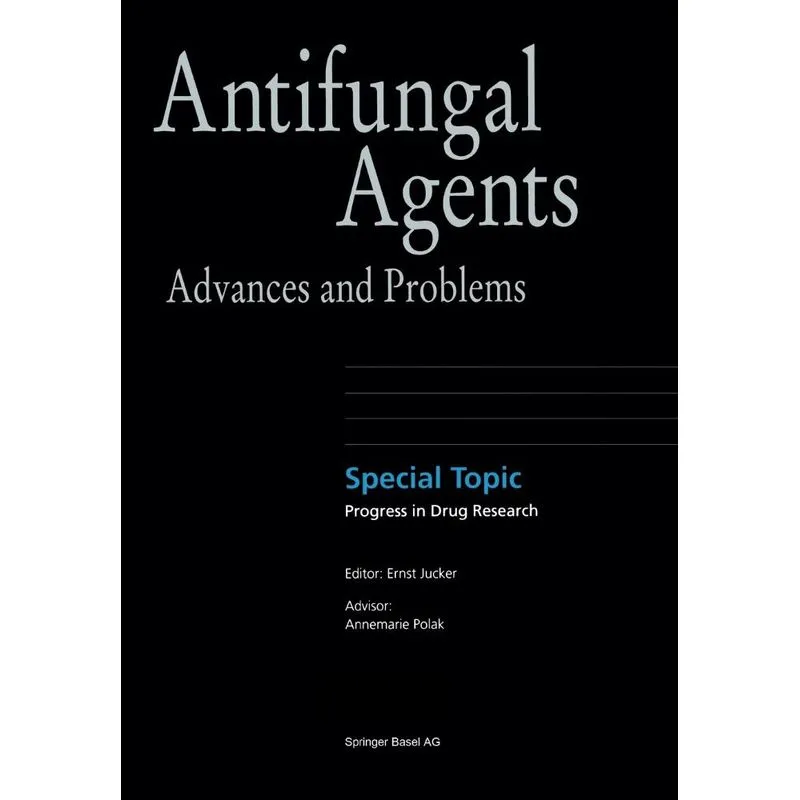 Antifungal Agents