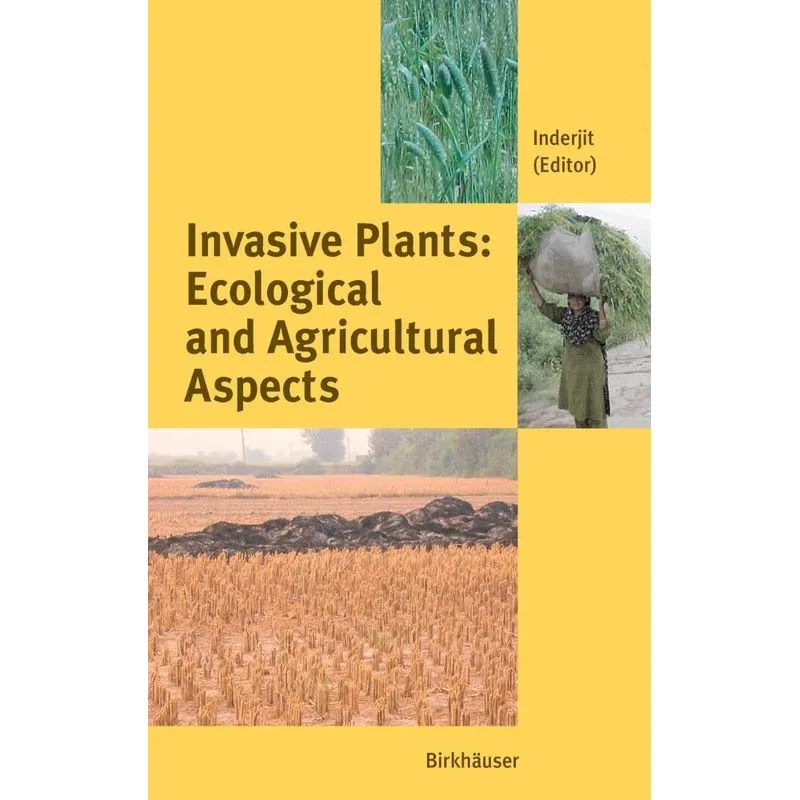 Invasive Plants
