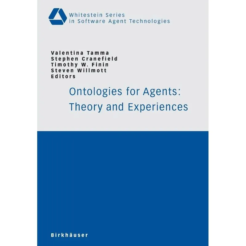 Ontologies for Agents