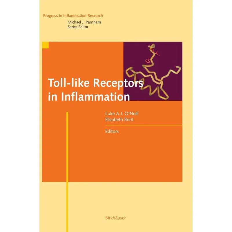 Toll-like Receptors in Inflammation