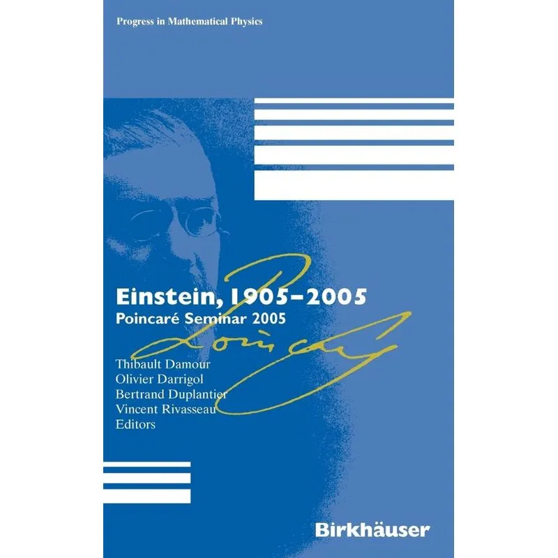 Einstein, 1905-2005