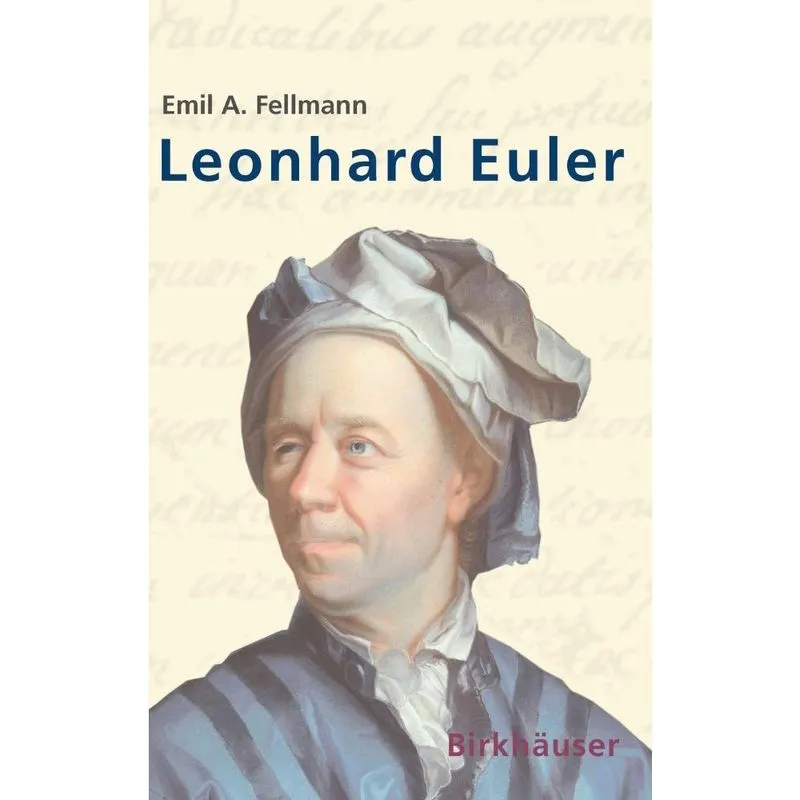 Leonhard Euler