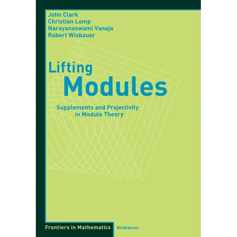 Lifting Modules