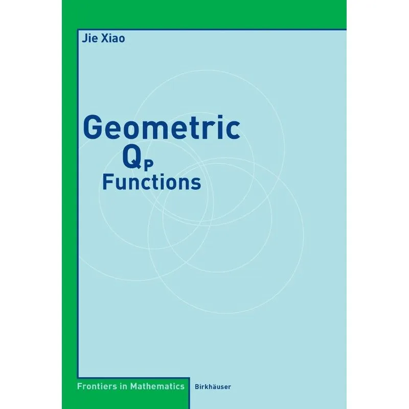 Geometric Qp Functions