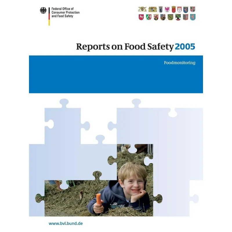 Reports on Food Safety 2005