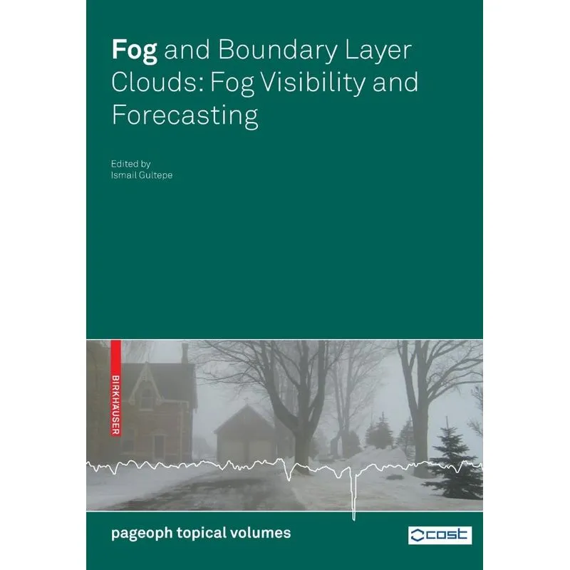 Fog and Boundary Layer Clouds