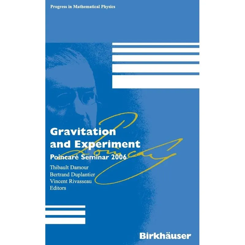 Gravitation and Experiment