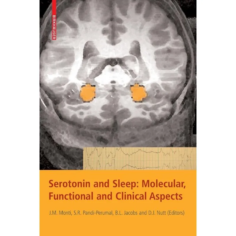 Serotonin and Sleep