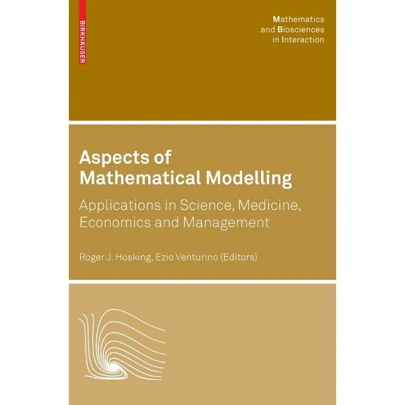 Aspects of Mathematical Modelling