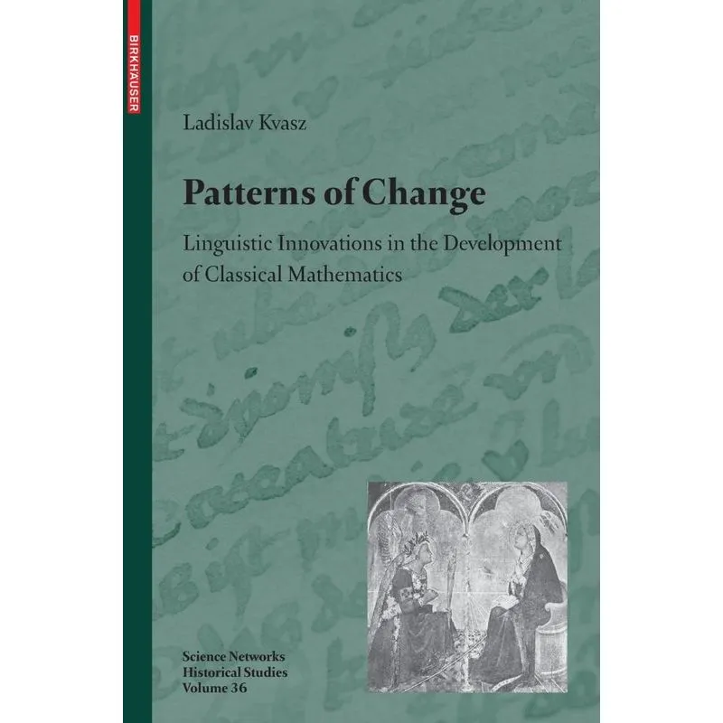 Patterns of Change
