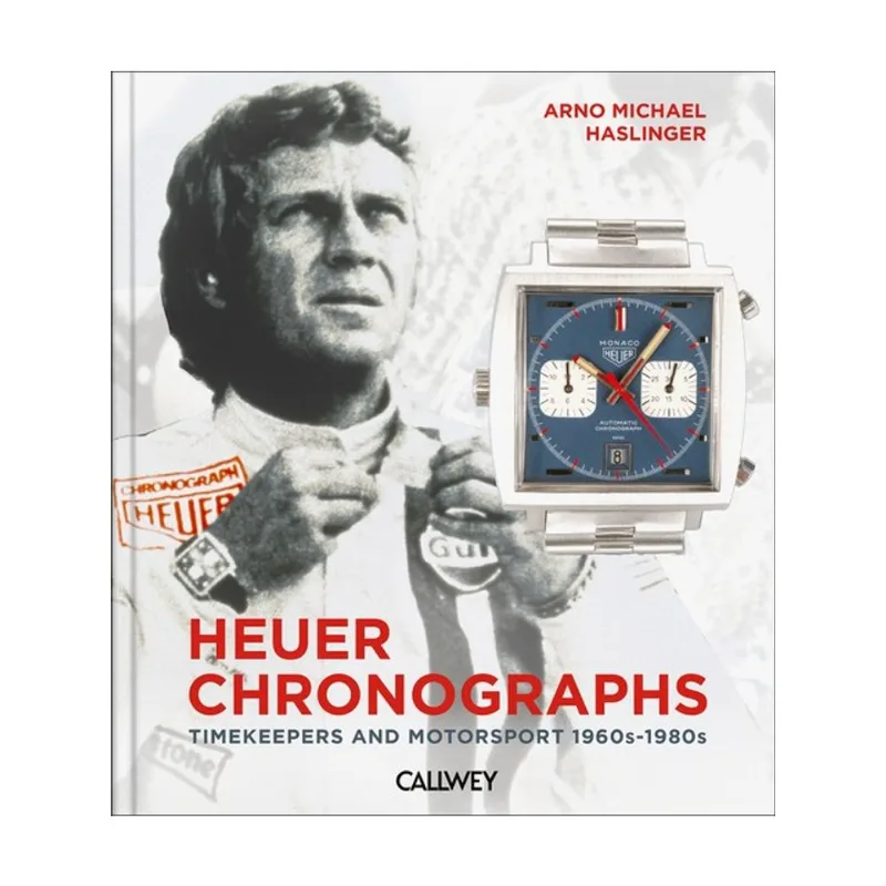 HEUER CHRONOGRAPHS