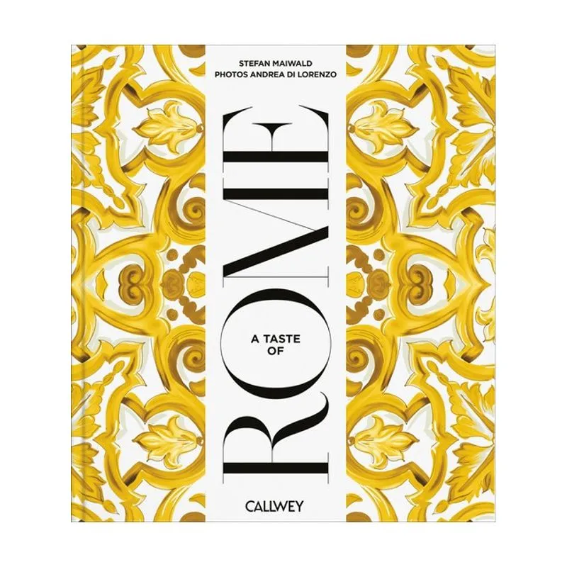 A TASTE OF ROME